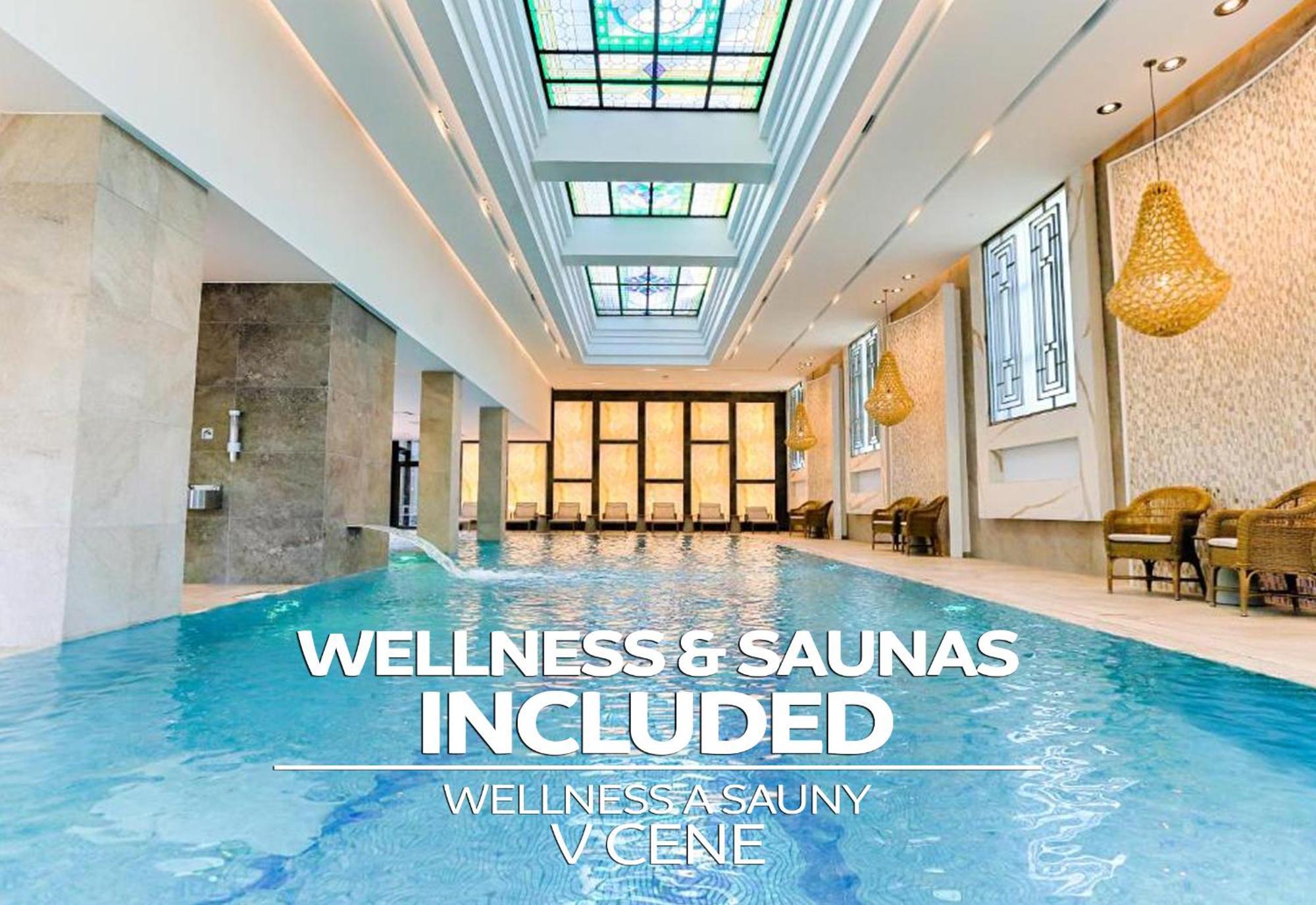 Ensana Thermia Palace Piest'any Exterior photo