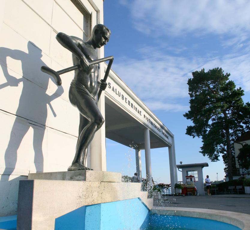 Ensana Thermia Palace Piest'any Exterior photo